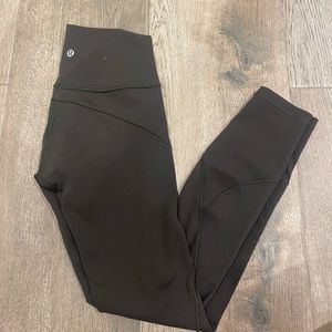 Lululemon leggings